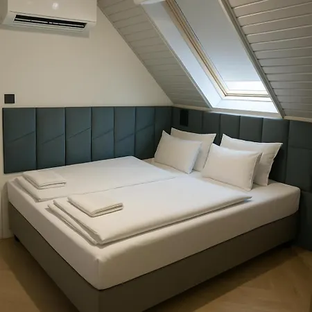 דירה Boutique Vanilla שצ'ופק