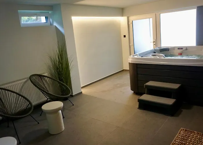Boutique Vanilla Apartament *