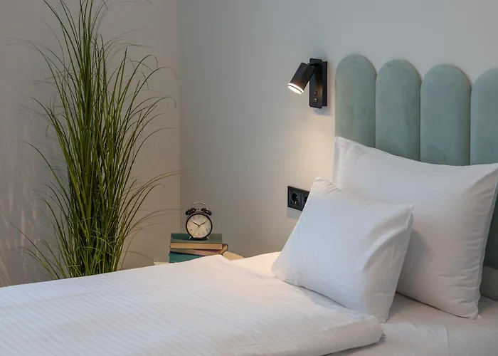 Apartament Boutique Vanilla *