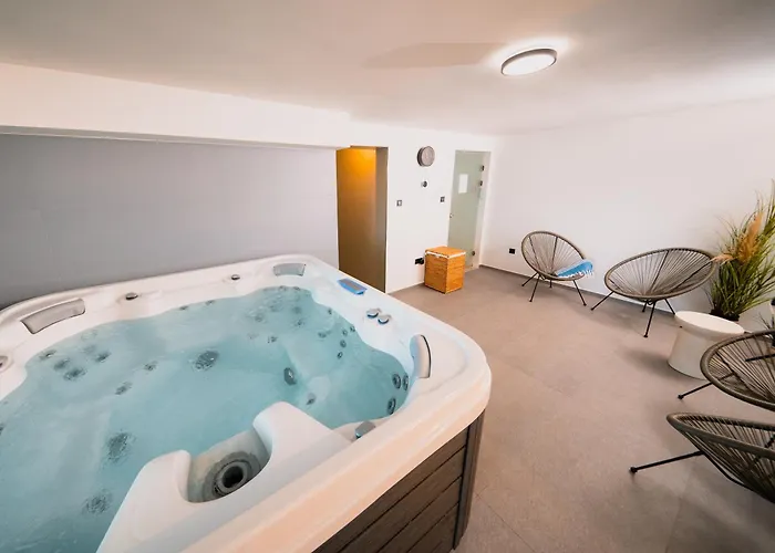 Boutique Vanilla Apartament