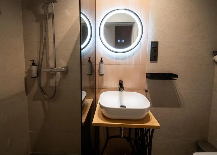 Apartament Boutique Vanilla *
