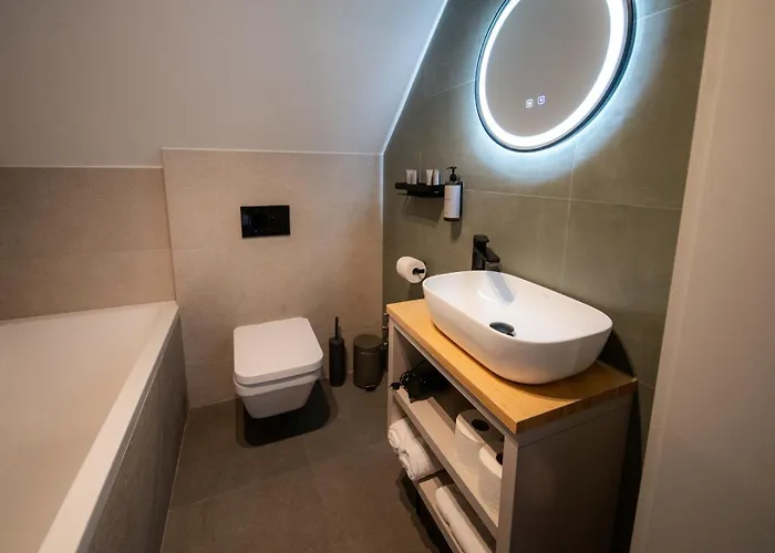 Apartament Boutique Vanilla *