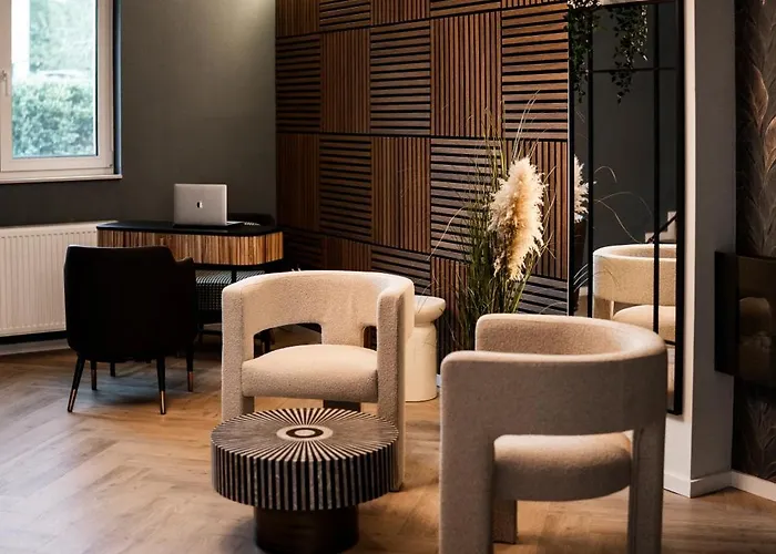 Apartament Boutique Vanilla *